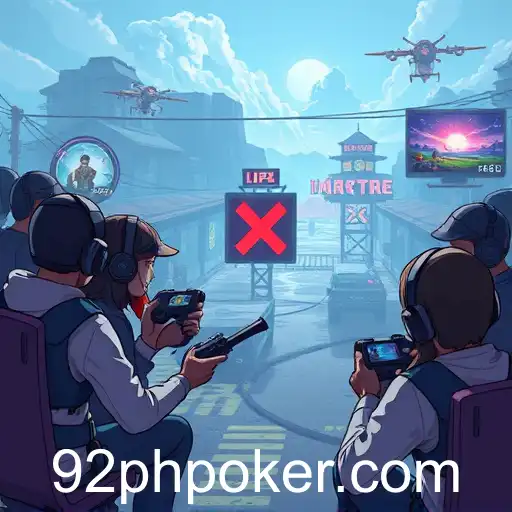 Exploring the Rise of 92ph in Gaming