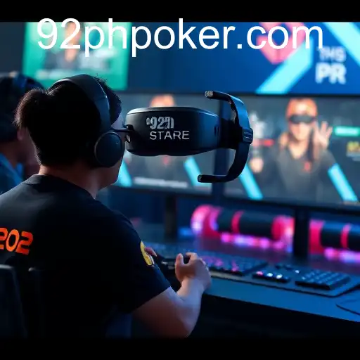 92ph: A Rising Star in Online Gaming