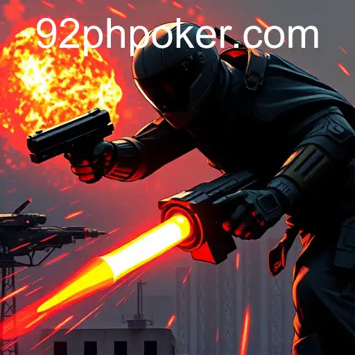 Discover the Thrills of 'Action Games': A Deep Dive into a Popular Gaming Category