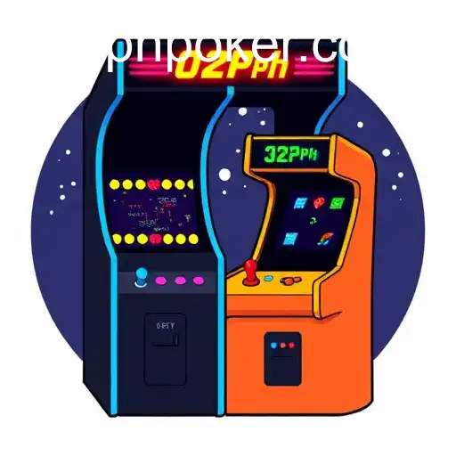 Revisiting Timeless Fun: The Enduring Appeal of Classic Arcade Games