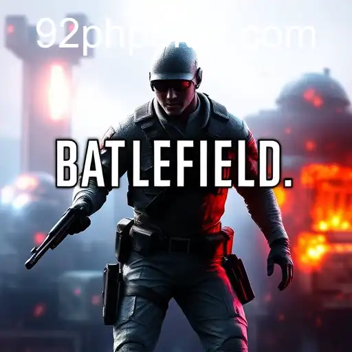 Exploring the 'Battlefield' Game Category on 92ph: A Deep Dive into a Digital Warzone