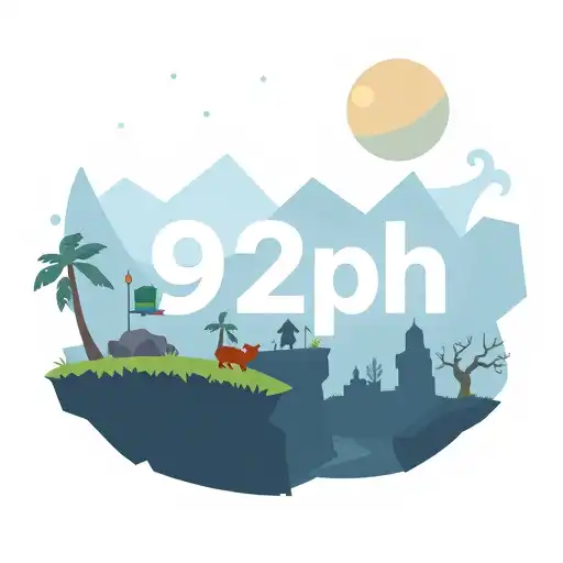92ph: Revolutionizing Online Gaming Experiences
