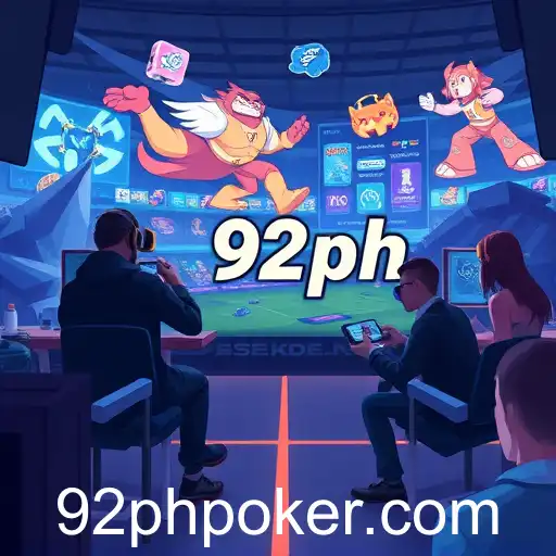 The Evolving Story of 92ph in Gaming