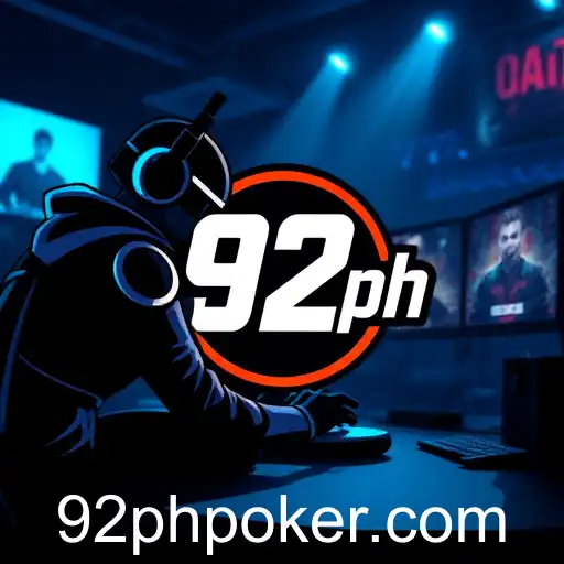 92ph: Navigating the Evolution of English Game Sites