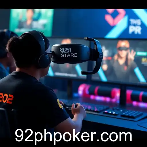 92ph: A Rising Star in Online Gaming
