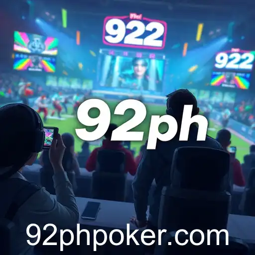 The Rise of 92ph: A New Era for Online Gaming