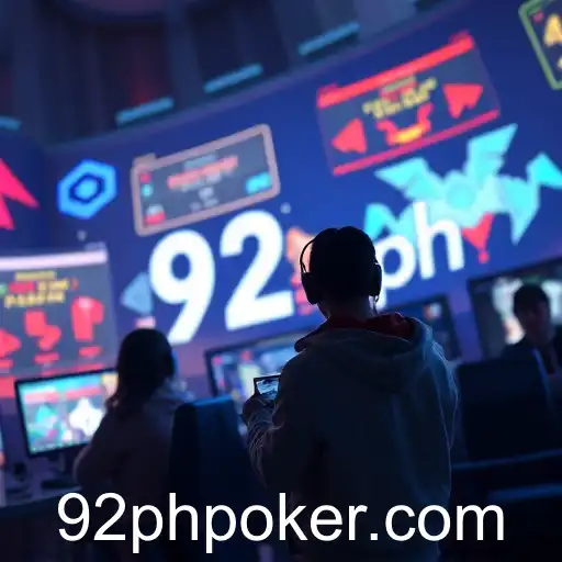 The Rise of 92ph in Online Gaming