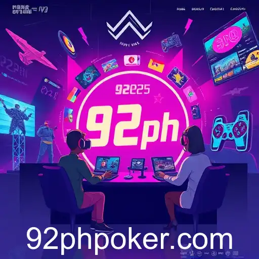 Emerging Trends in Online Gaming