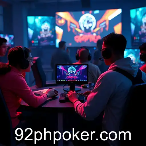 The Evolution of Online Gaming in 2025