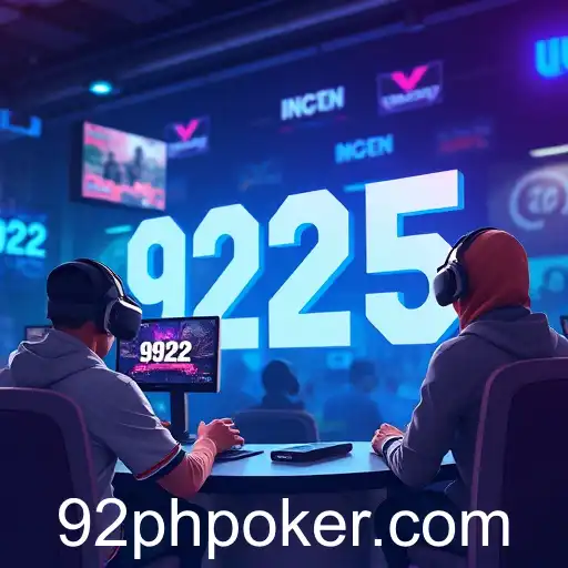 The Evolution of Online Gaming and the Role of 92ph