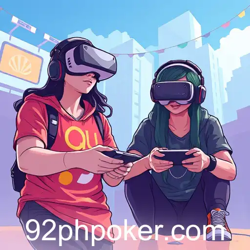 Gaming Evolution and Trends on 92ph