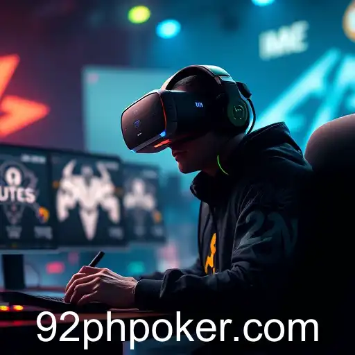 Evolving Gaming Landscape: 92ph and Beyond