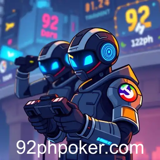 Gaming Innovations at 92ph: A New Era