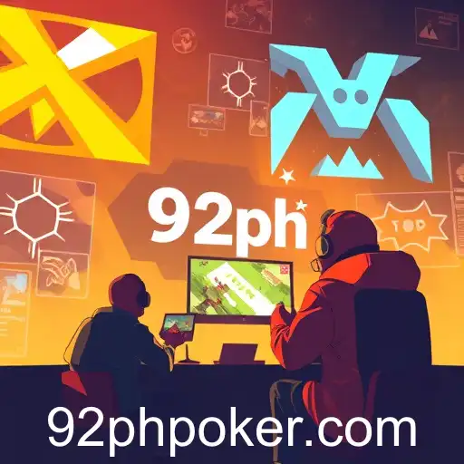 The Online Gaming Surge