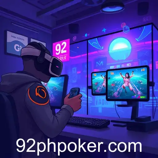 The Evolving World of Online Gaming