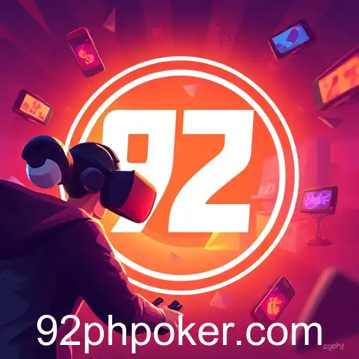 The Rise of 92ph: A Digital Revolution in Gaming