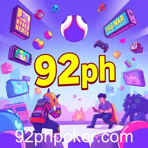 The Rise of 92ph: A Game Changer in Online Gaming