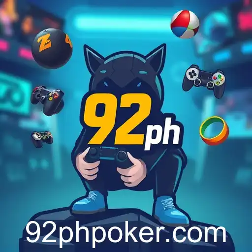 The Rise of 92ph and the Evolution of Online Gaming