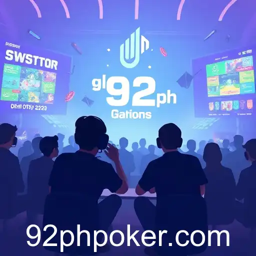 The Rise of 92ph in Online Gaming