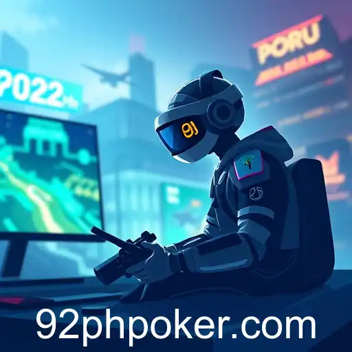 The Rise of 92ph in Gaming