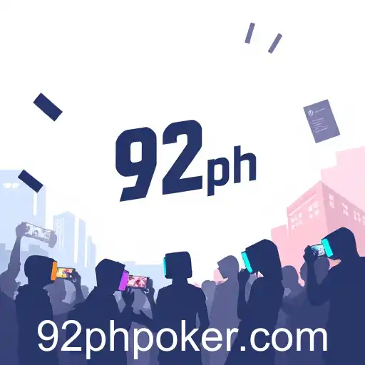 The Rise of 92ph: A New Era in Online Gaming