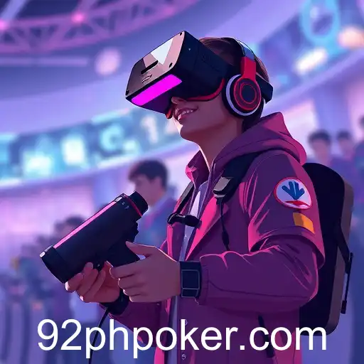 The Evolving Landscape of 92ph Gaming