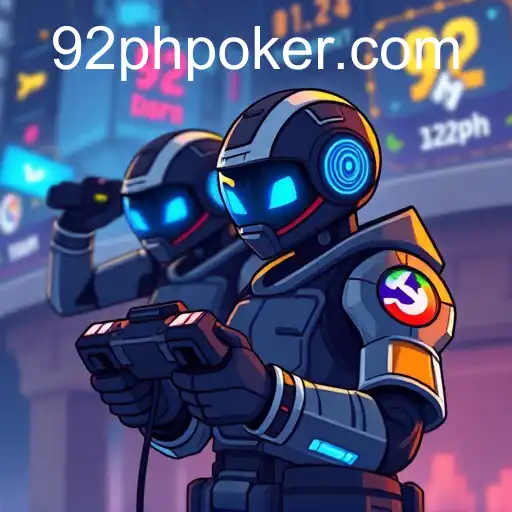 Gaming Innovations at 92ph: A New Era