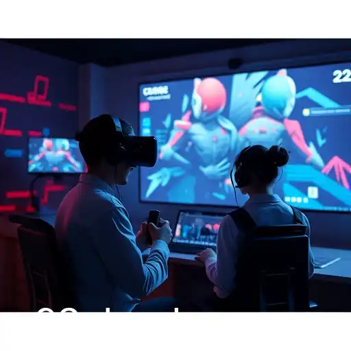 Gaming Revolution: 92ph Leads the Charge