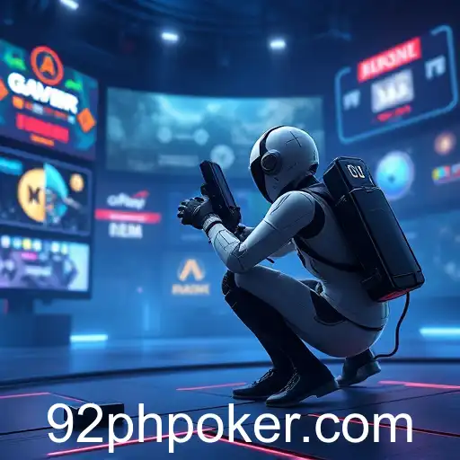 Gaming Trends and Innovations Unveiled