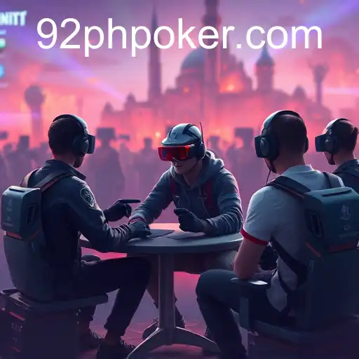 Exploring the Exciting World of Multiplayer Mode Games on 92ph