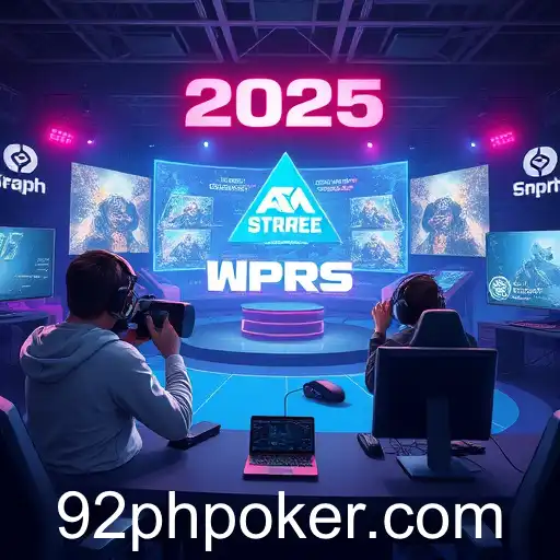 The Online Gaming Surge