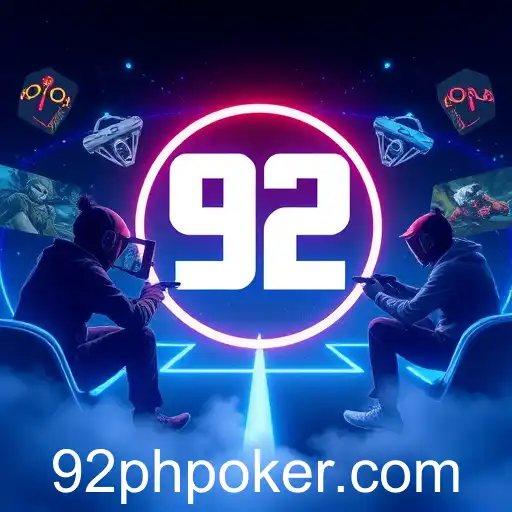 The Rise of 92ph: A Game Changer in Online Gaming