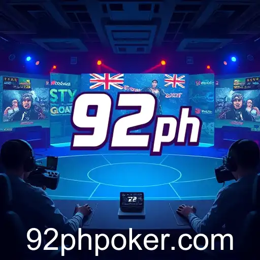 The Rise of 92ph: A Gaming Phenomenon