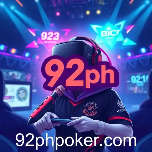 The Rise of 92ph: A Digital Playground for Gamers