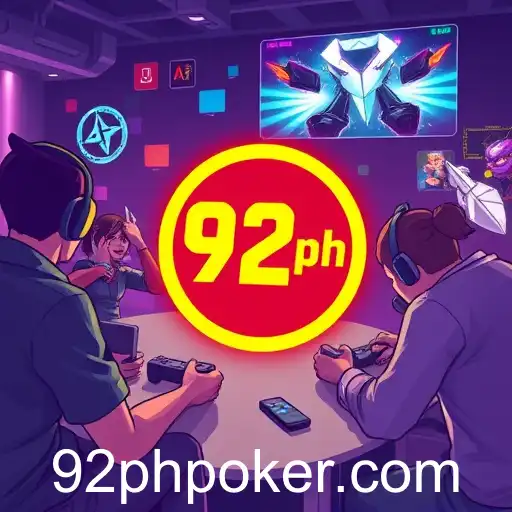 The Rise of 92ph in Online Gaming