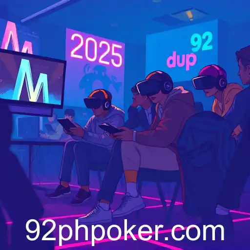 The Rising Influence of 92ph in the Gaming World