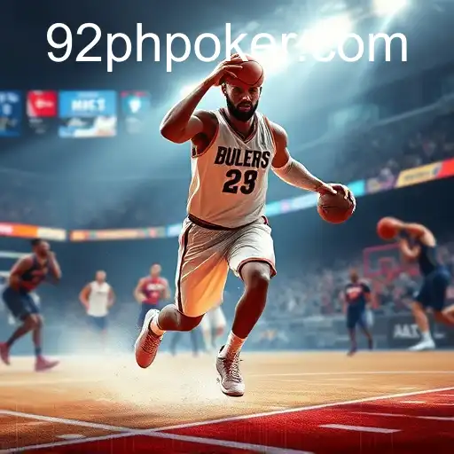 Exploring the Exciting World of Sports Fun Games: The Role of '92ph'