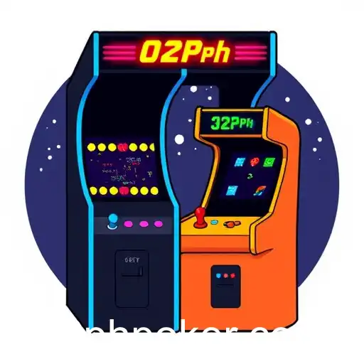 Revisiting Timeless Fun: The Enduring Appeal of Classic Arcade Games