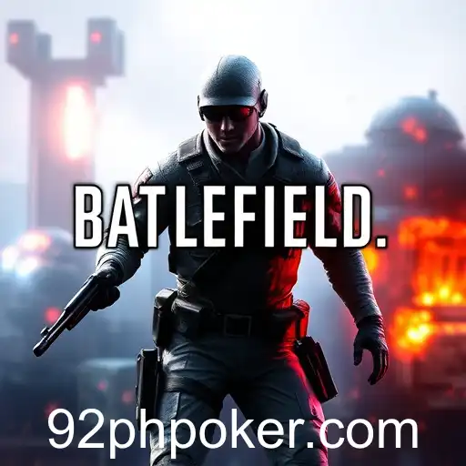 Exploring the 'Battlefield' Game Category on 92ph: A Deep Dive into a Digital Warzone