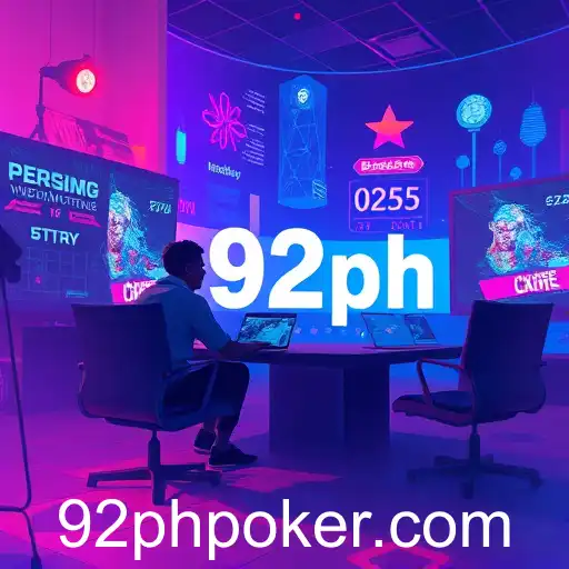 Emerging Trends in Online Gaming