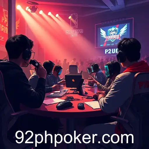 The Rise of Online Gaming Communities