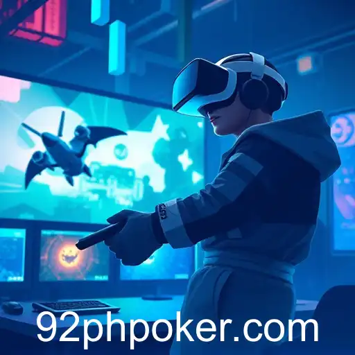 The Rise of 92ph: Revolutionizing Online Gaming