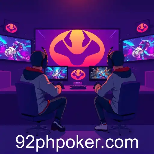 The Evolution of 92ph in the Gaming Industry