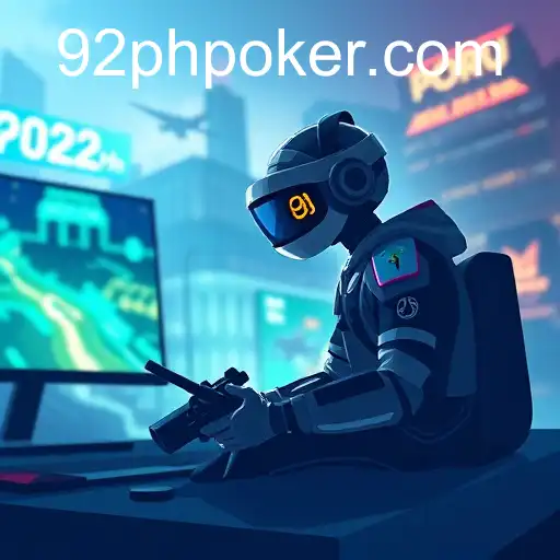 The Rise of 92ph in Gaming