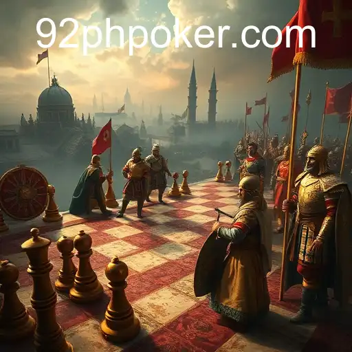 Exploring the Intricacies of 'Strategy Play': Unraveling the World of 92ph