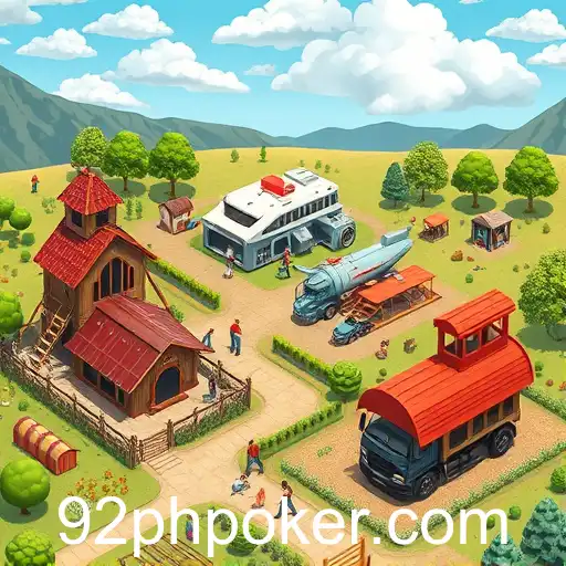 The Evolution of Gaming: Unpacking 92ph